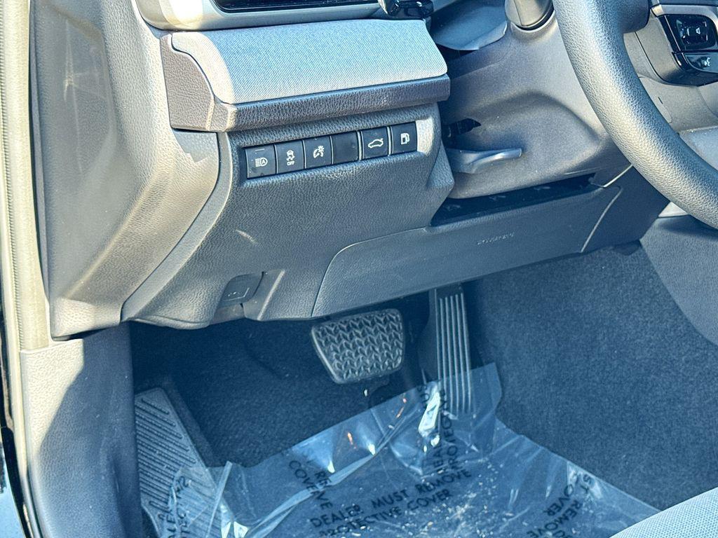 used 2025 Toyota Camry car, priced at $27,453