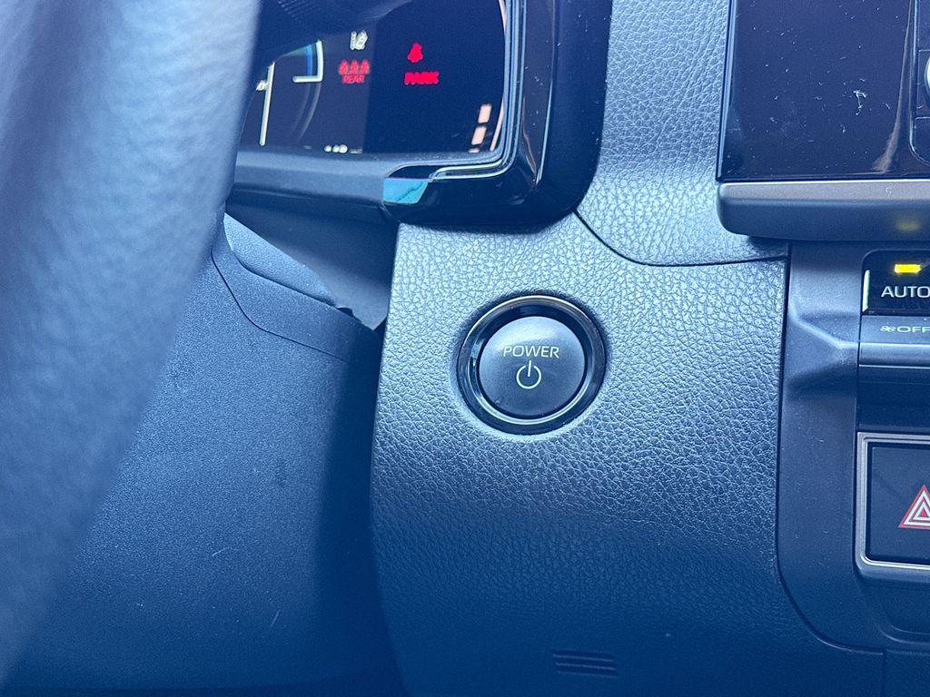 used 2025 Toyota Camry car, priced at $27,453