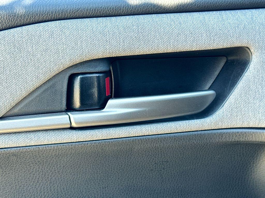 used 2025 Toyota Camry car, priced at $27,453