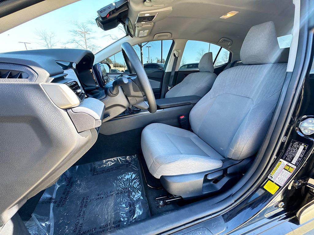 used 2025 Toyota Camry car, priced at $27,453