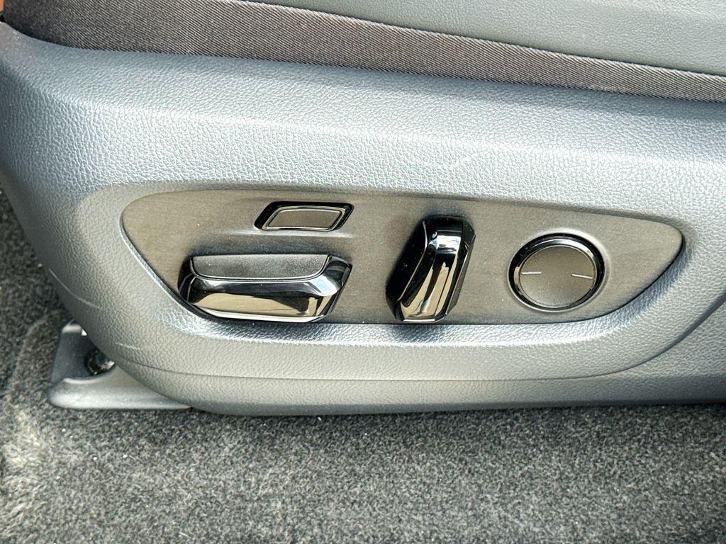 used 2024 Lexus GX 550 car, priced at $92,738