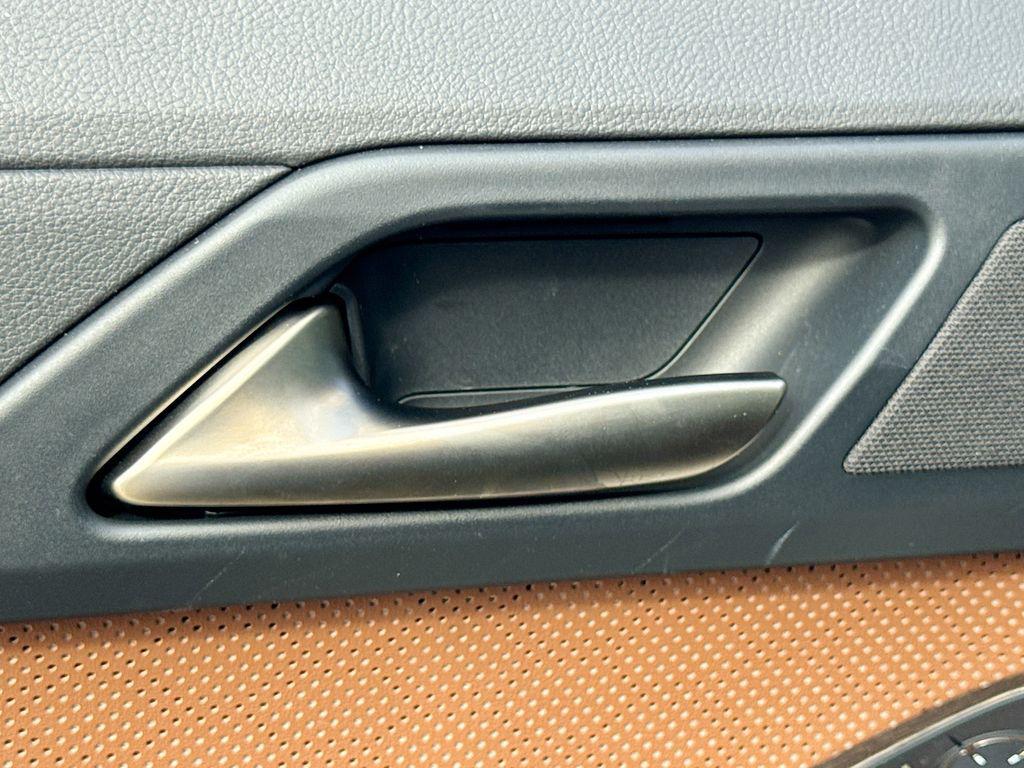 used 2024 Lexus GX 550 car, priced at $92,738