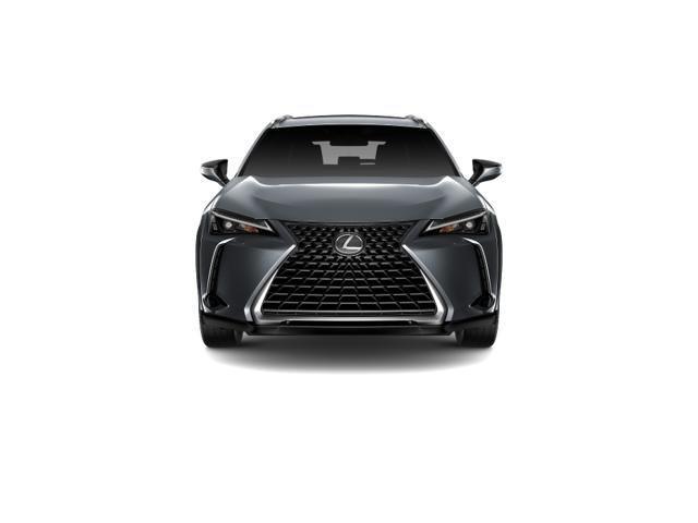 new 2025 Lexus UX 300h car, priced at $45,395
