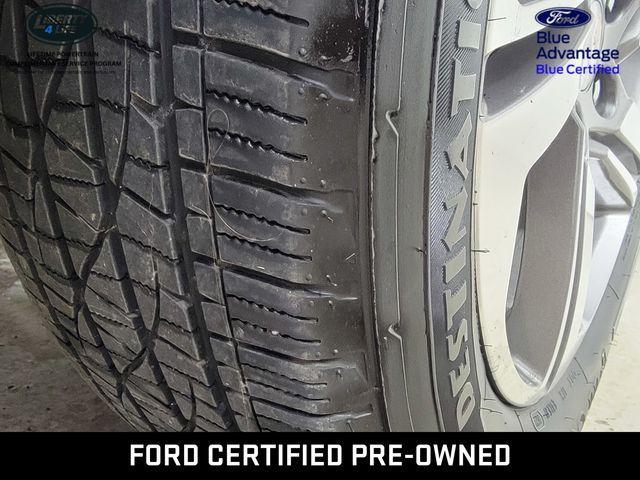 used 2019 GMC Terrain car, priced at $19,888
