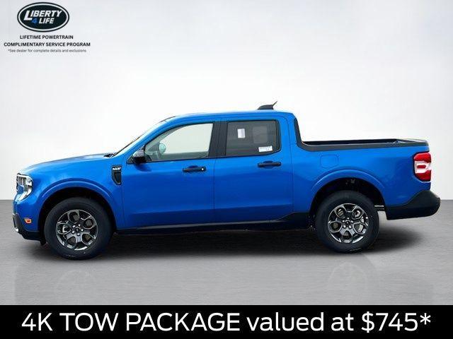 new 2026 Ford Maverick car, priced at $36,745