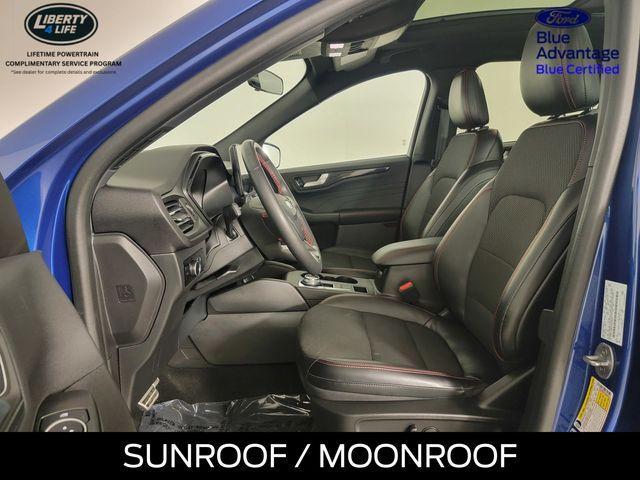used 2023 Ford Escape car, priced at $25,898