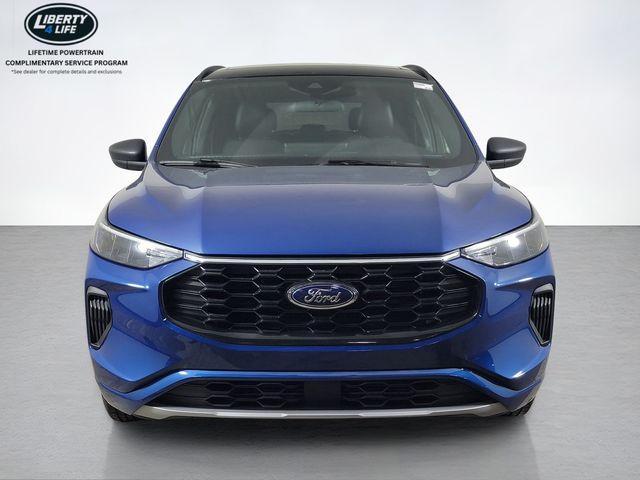 used 2023 Ford Escape car, priced at $25,898