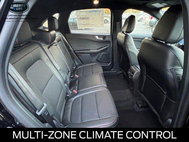 new 2026 Ford Escape car, priced at $33,575