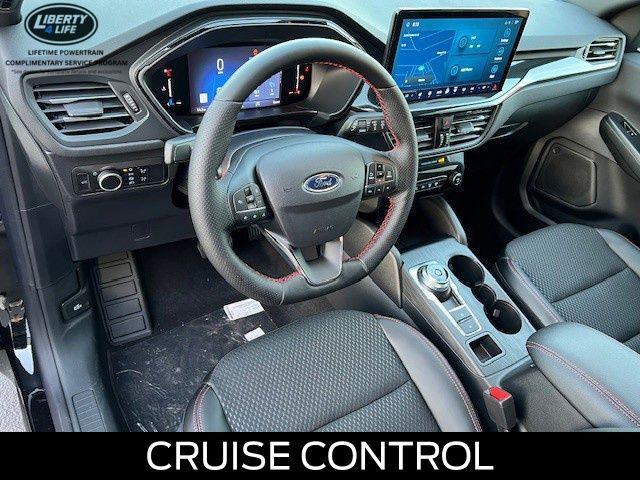 new 2026 Ford Escape car, priced at $33,575