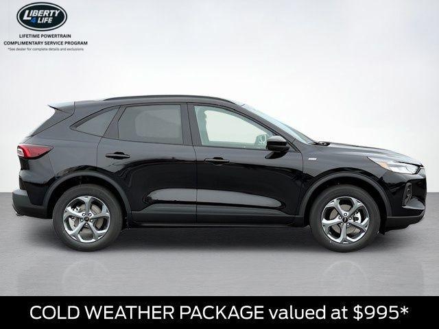 new 2026 Ford Escape car, priced at $33,575
