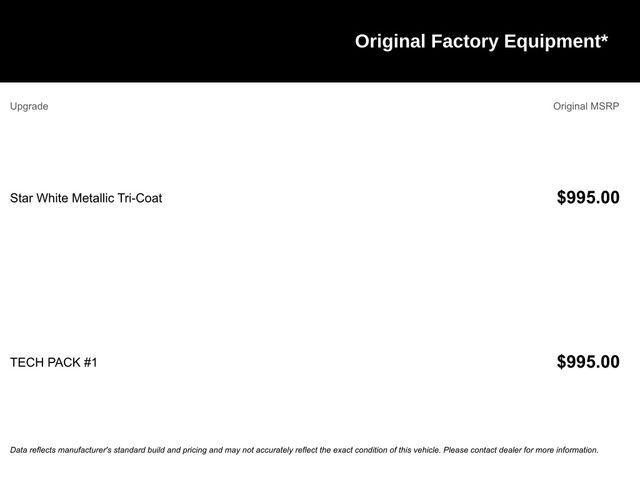 used 2023 Ford Escape car, priced at $24,190