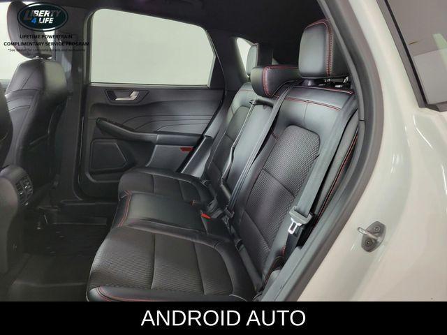 used 2023 Ford Escape car, priced at $24,190