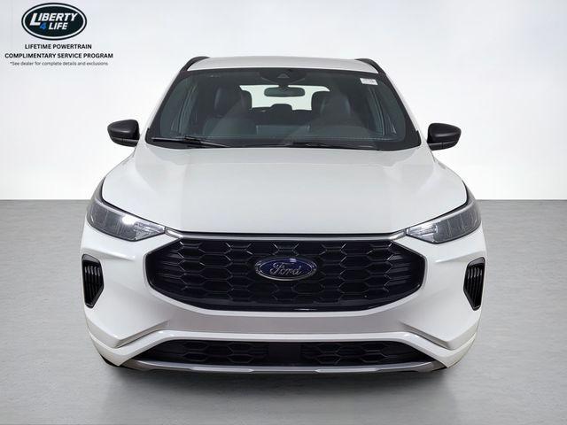 used 2023 Ford Escape car, priced at $24,190