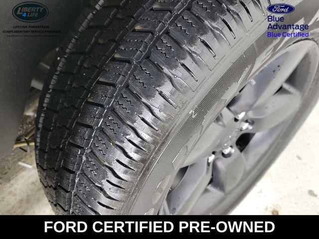 used 2019 Ram 1500 Classic car, priced at $18,500