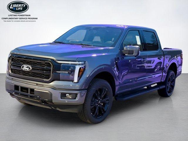new 2026 Ford F-150 car, priced at $72,862