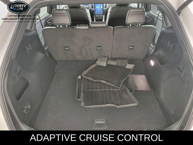 used 2021 Ford Edge car, priced at $26,387