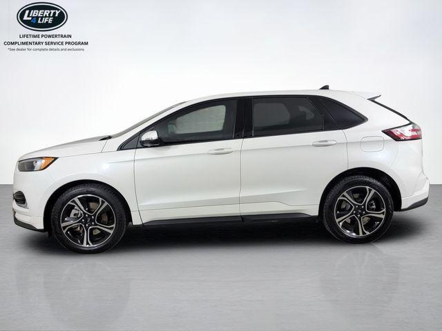 used 2021 Ford Edge car, priced at $26,387