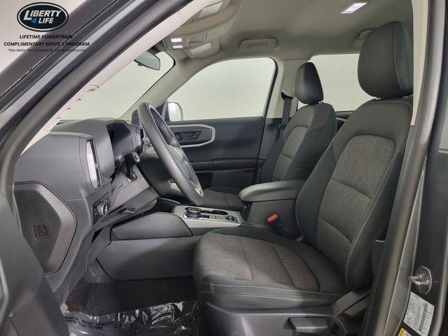 used 2024 Ford Bronco Sport car, priced at $27,395