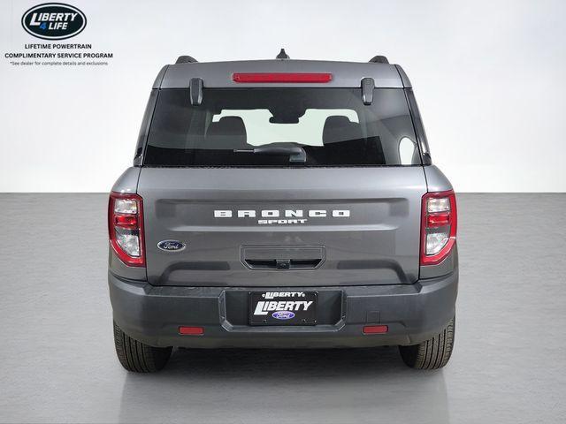 used 2024 Ford Bronco Sport car, priced at $27,395