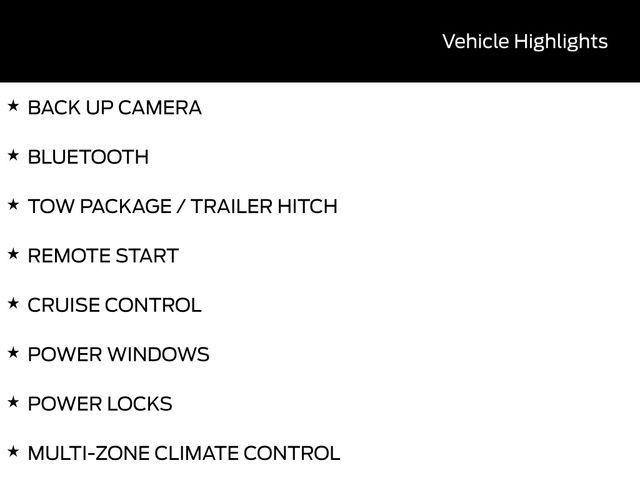 new 2025 Ford Maverick car, priced at $32,490