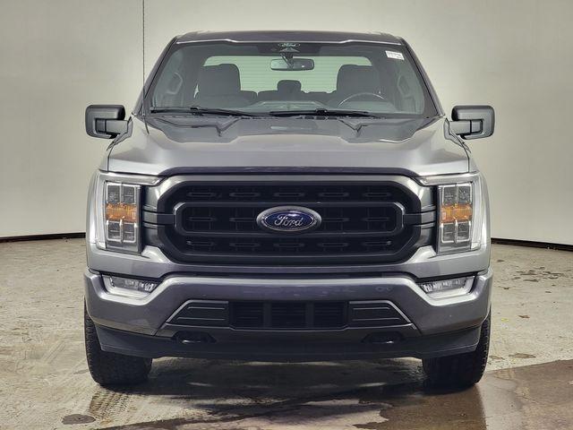 used 2021 Ford F-150 car, priced at $26,388