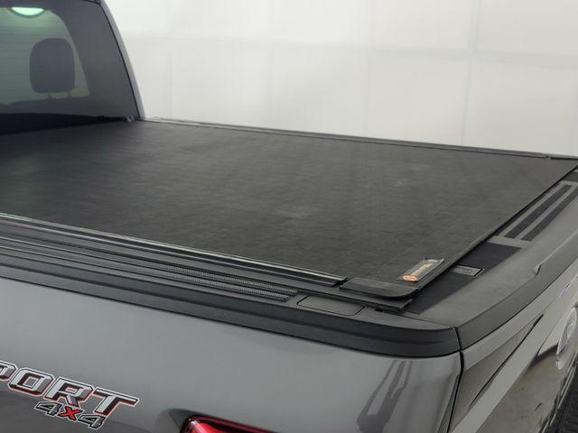 used 2021 Ford F-150 car, priced at $26,388