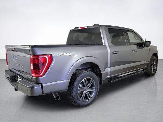 used 2021 Ford F-150 car, priced at $26,388