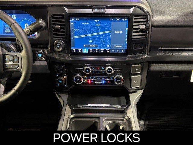 new 2026 Ford F-350 car, priced at $98,528