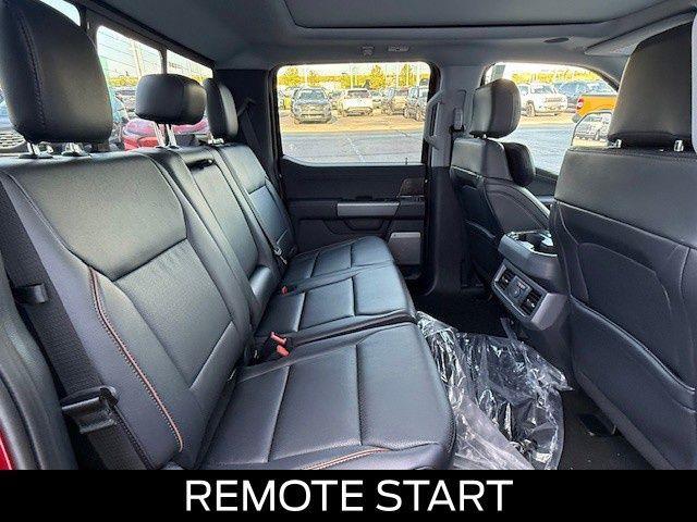 new 2026 Ford F-350 car, priced at $98,528