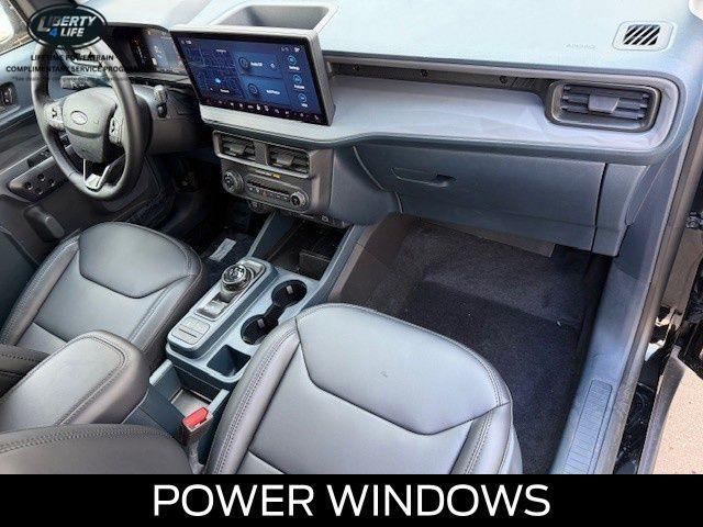 new 2026 Ford Maverick car, priced at $39,061