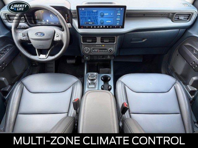 new 2026 Ford Maverick car, priced at $39,061