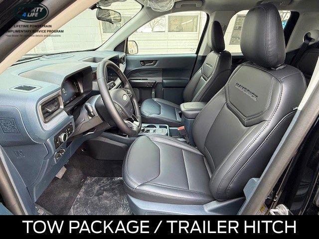 new 2026 Ford Maverick car, priced at $39,061