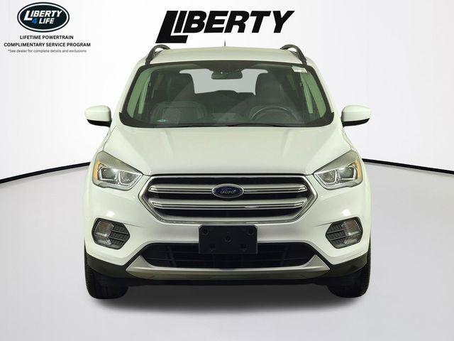 used 2018 Ford Escape car, priced at $16,388