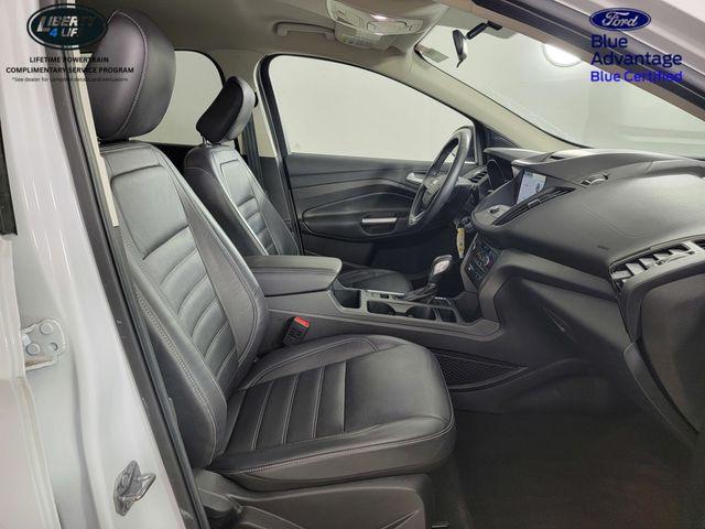 used 2018 Ford Escape car, priced at $16,388