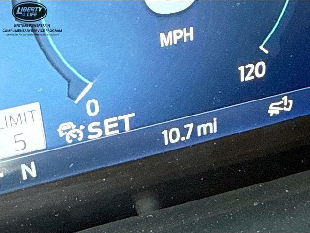 new 2025 Ford F-150 Lightning car, priced at $60,354