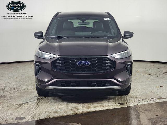 used 2023 Ford Escape car, priced at $25,388
