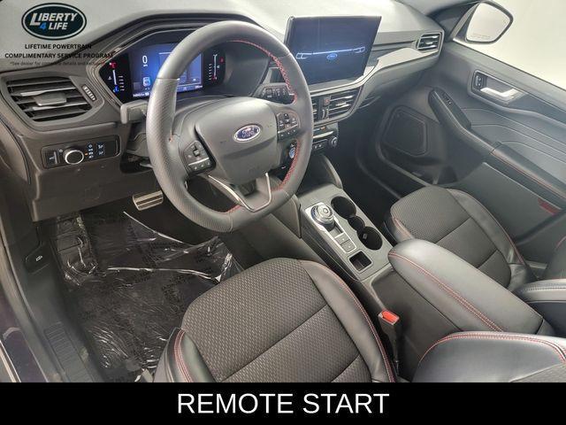 used 2023 Ford Escape car, priced at $25,388