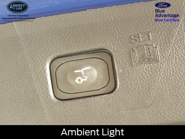 used 2024 Ford Edge car, priced at $33,798