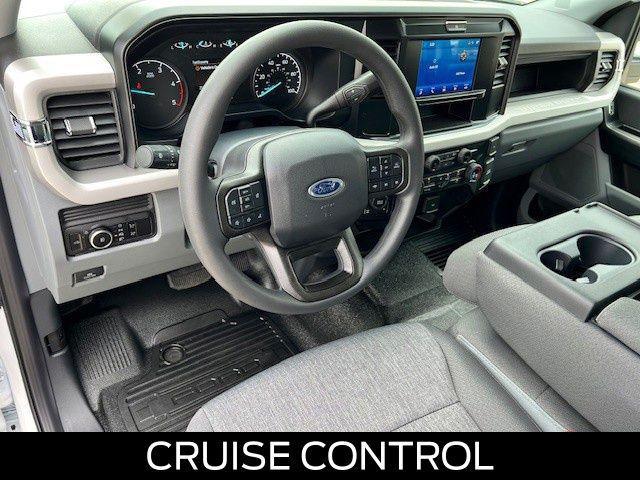 new 2026 Ford F-450 car, priced at $72,360