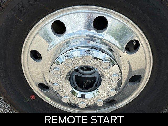 new 2026 Ford F-450 car, priced at $72,360