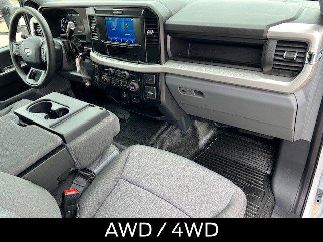 new 2026 Ford F-450 car, priced at $72,360