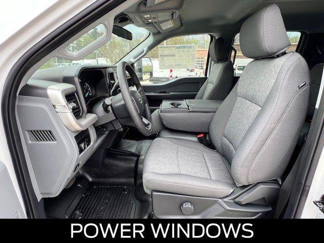 new 2026 Ford F-450 car, priced at $72,360