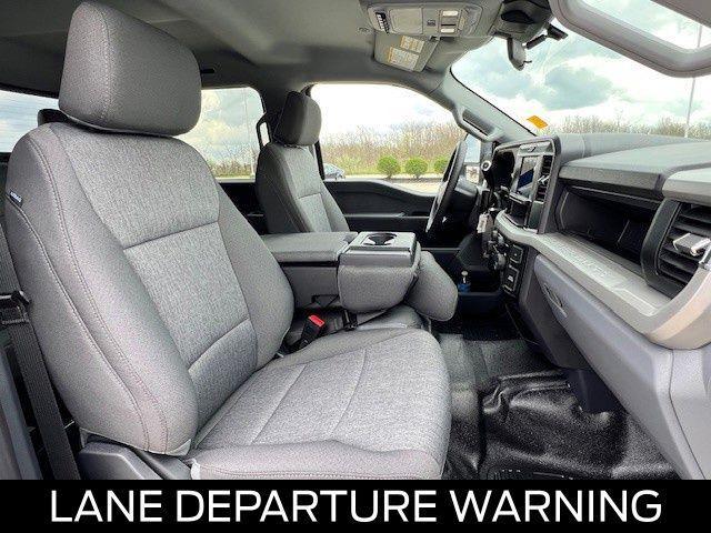 new 2026 Ford F-450 car, priced at $72,360