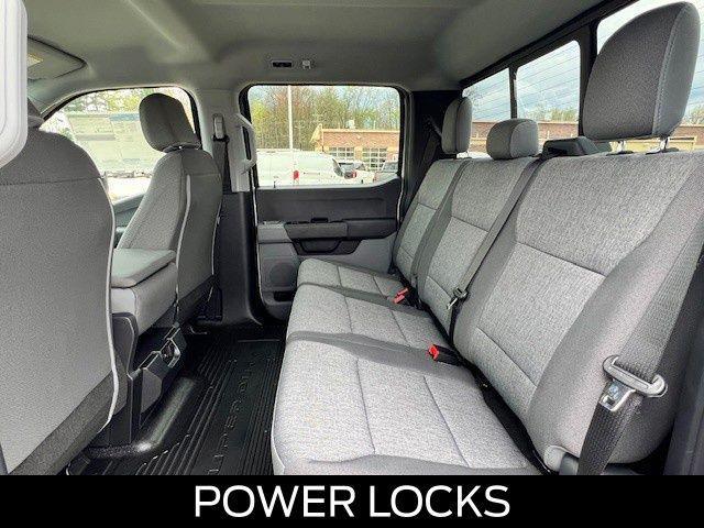 new 2026 Ford F-450 car, priced at $72,360