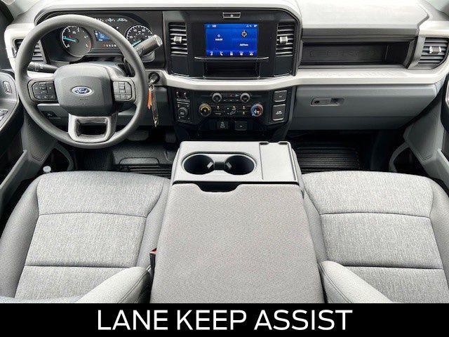 new 2026 Ford F-450 car, priced at $72,360