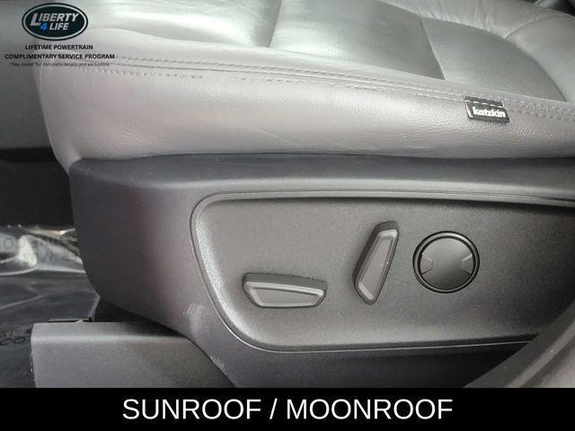 used 2022 Ford Bronco Sport car, priced at $20,700