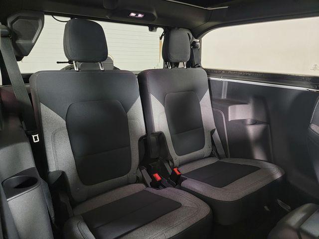 used 2023 Ford Bronco car, priced at $34,388