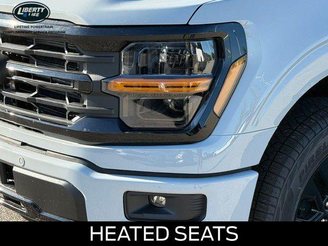 new 2026 Ford F-150 car, priced at $54,681