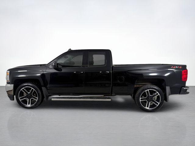 used 2019 Chevrolet Silverado 1500 LD car, priced at $22,990