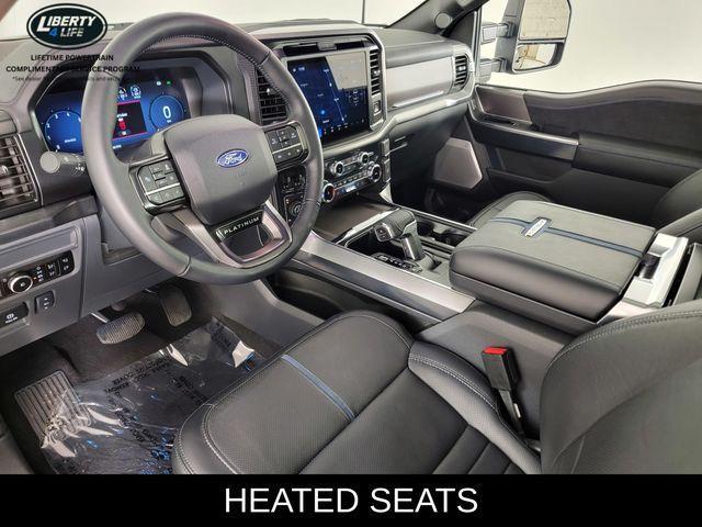 used 2025 Ford F-150 car, priced at $71,388